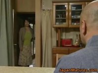 Japonais MILF a fou de sexe gratuit jav