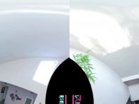 POV sexe avec Abigail Mac en VR