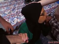 Amateur arabe milf anal et musulmane américaine